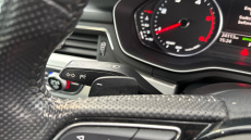 Audi A5 2.0 TDI S Line 2dr S Tronic Diesel Convertible